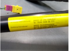 Recambio de anclaje cinturon delantero derecho para opel vectra c (z02) 1.8 16v referencia OEM IAM    2