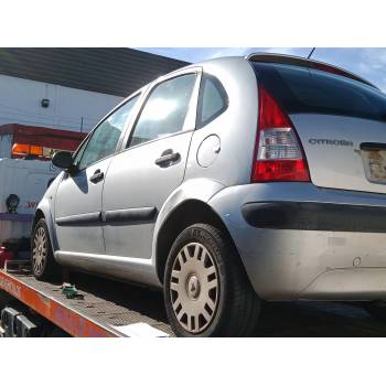 CITROËN C3 I (FC_, FN_)