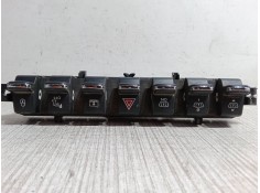 Recambio de warning para peugeot 3008 suv (mc_, mr_, mj_, m4_) 1.6 bluehdi 120 referencia OEM IAM 98084606ZD  