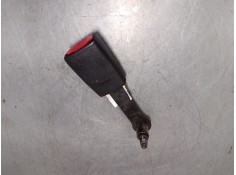 Recambio de anclaje cinturon delantero derecho para nissan almera ii hatchback (n16) 2.2 di referencia OEM IAM   