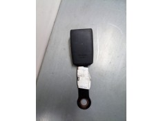 Recambio de anclaje cinturon delantero izquierdo para nissan almera ii hatchback (n16) 2.2 di referencia OEM IAM    2