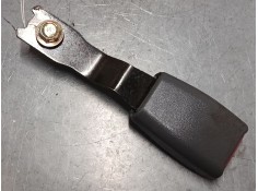 Recambio de anclaje cinturon delantero derecho para hyundai santa fé i (sm) 2.0 crdi 4x4 referencia OEM IAM   