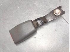 Recambio de anclaje cinturon delantero izquierdo para hyundai santa fé i (sm) 2.0 crdi 4x4 referencia OEM IAM   