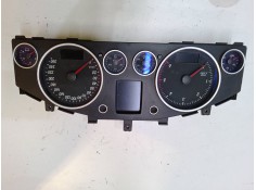 Recambio de cuadro instrumentos para volkswagen touareg (7la, 7l6, 7l7) 2.5 r5 tdi referencia OEM IAM