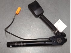 Recambio de anclaje cinturon delantero derecho para ford fusion (ju_) 1.6 referencia OEM IAM   