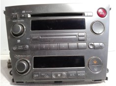 Recambio de mando climatizador para subaru legacy iv (bl) 2.5 awd (bl9) referencia OEM IAM   