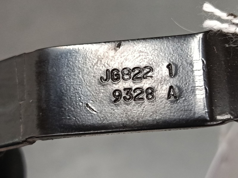 Recambio de anclaje cinturon delantero derecho para peugeot 208 i (ca_, cc_) 1.2 vti 82 referencia OEM IAM   