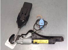 Recambio de anclaje cinturon delantero derecho para citroën c3 i (fc_, fn_) 1.4 hdi referencia OEM IAM   
