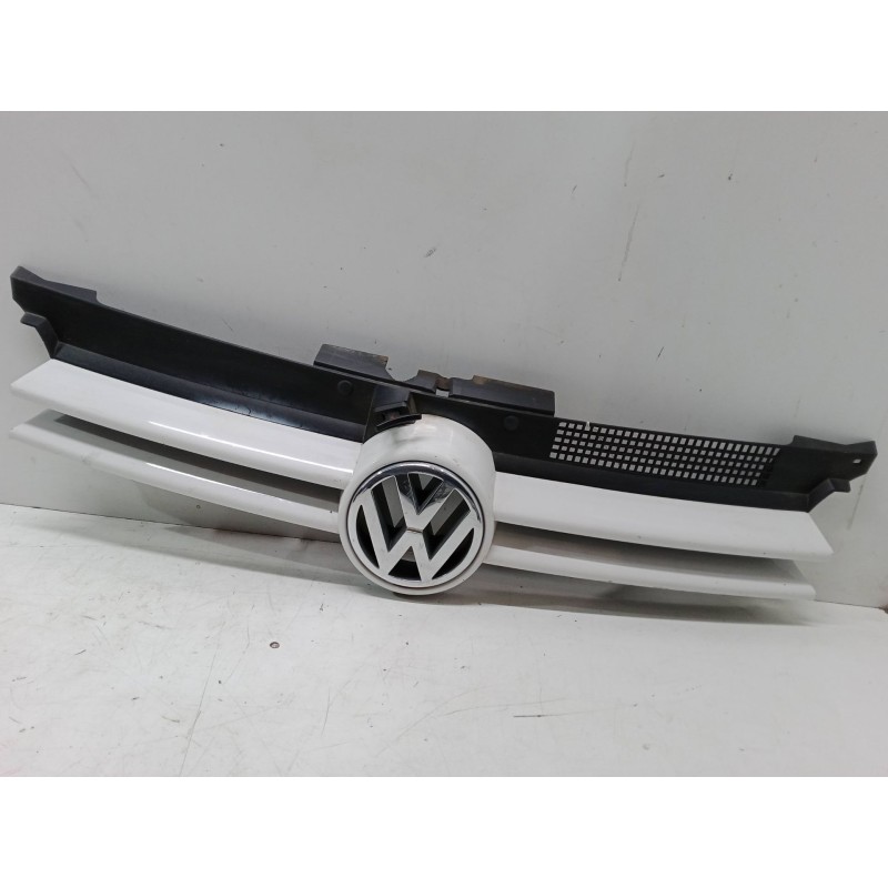 Recambio de rejillas capo para volkswagen golf iv (1j1) 1.9 tdi referencia OEM IAM   