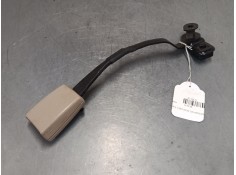Recambio de anclaje cinturon delantero derecho para audi a3 (8l1) 1.9 tdi referencia OEM IAM   