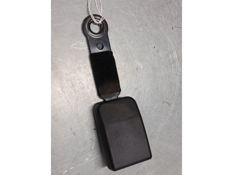 Recambio de anclaje cinturon delantero derecho para citroën xsara picasso (n68) 1.6 referencia OEM IAM   