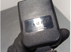 Recambio de anclaje cinturon delantero derecho para citroën xsara picasso (n68) 1.6 referencia OEM IAM    2