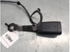 Recambio de anclaje cinturon delantero derecho para hyundai ix20 (jc) 1.4 referencia OEM IAM    2