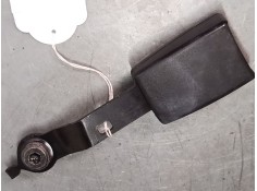 Recambio de anclaje cinturon delantero derecho para fiat grande punto van (199_) 1.3 jtd multijet (199cxc1a) referencia OEM IAM 