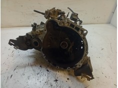 Recambio de caja de cambios manual 5 velocidades para hyundai coupe ii (gk) 1.6 16v referencia OEM IAM J51775  649927