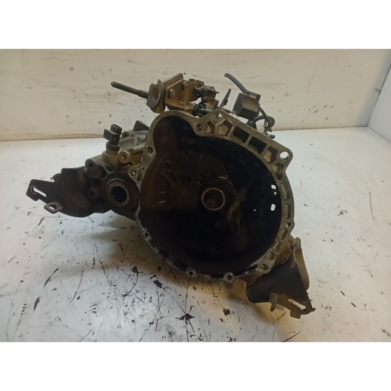 Recambio de caja de cambios manual 5 velocidades para hyundai coupe ii (gk) 1.6 16v referencia OEM IAM J51775  649927