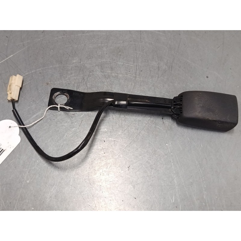 Recambio de anclaje cinturon delantero izquierdo para suzuki sx4 (ey, gy) 1.9 ddis (rw 419d) referencia OEM IAM   