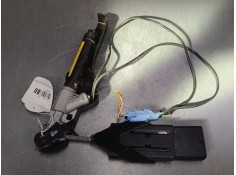 Recambio de anclaje cinturon delantero izquierdo para citroën c3 i (fc_, fn_) 1.4 hdi referencia OEM IAM   