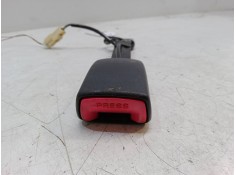 Recambio de anclaje cinturon delantero izquierdo para suzuki sx4 (ey, gy) 1.9 ddis 4x4 (rw 419d) referencia OEM IAM    2