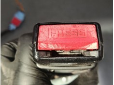 Recambio de anclaje cinturon delantero izquierdo para citroën c3 i (fc_, fn_) 1.4 hdi referencia OEM IAM    2