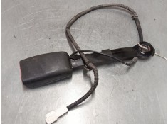 Recambio de anclaje cinturon delantero izquierdo para hyundai ix20 (jc) 1.4 referencia OEM IAM   