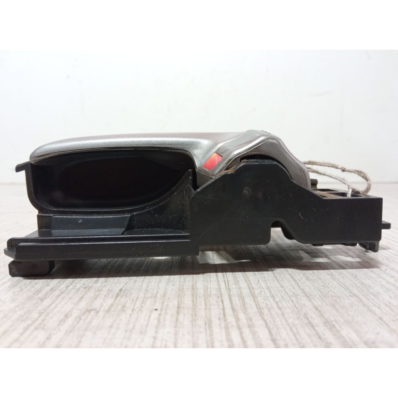 Recambio de maneta interior puerta delantera izquierda para suzuki swift iii (mz, ez) 1.3 ddis (rs 413d) referencia OEM IAM   