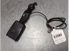 Recambio de anclaje cinturon delantero izquierdo para fiat grande punto van (199_) 1.3 jtd multijet (199cxc1a) referencia OEM IA