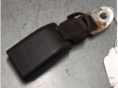 Recambio de anclaje con pretensor trasero derecho para toyota aygo (_b4_) 1.0 (kgb40) referencia OEM IAM   