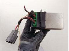 Recambio de resistencia calefaccion para renault megane ii station wagon (km0/1_) 1.5 dci (km02, km13) referencia OEM IAM F65716