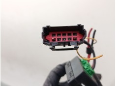 Recambio de resistencia calefaccion para renault megane ii station wagon (km0/1_) 1.5 dci (km02, km13) referencia OEM IAM F65716 2