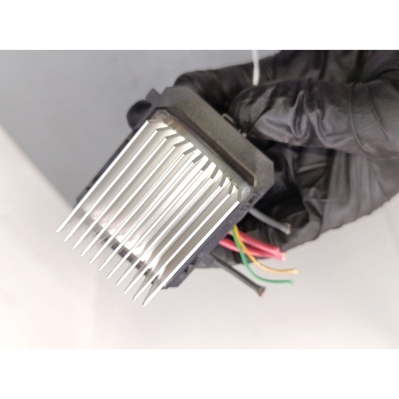 Recambio de resistencia calefaccion para renault megane iii hatchback (bz0/1_, b3_) 1.2 tce (bz2b, bz11) referencia OEM IAM 245R