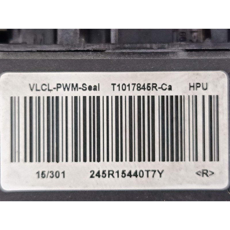 Recambio de resistencia calefaccion para renault megane iii hatchback (bz0/1_, b3_) 1.2 tce (bz2b, bz11) referencia OEM IAM 245R