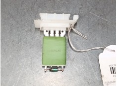 Recambio de resistencia calefaccion para opel vectra c (z02) 1.8 16v referencia OEM IAM   