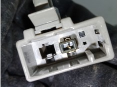 Recambio de mando climatizador para subaru legacy iv (bl) 2.5 awd (bl9) referencia OEM IAM    2