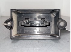 Recambio de resistencia calefaccion para citroën c2 (jm_) 1.4 hdi referencia OEM IAM    2