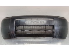 Recambio de paragolpes delantero para peugeot partner furgoneta/monovolumen (5_, g_) 1.6 hdi 75 referencia OEM IAM 9643802277G  