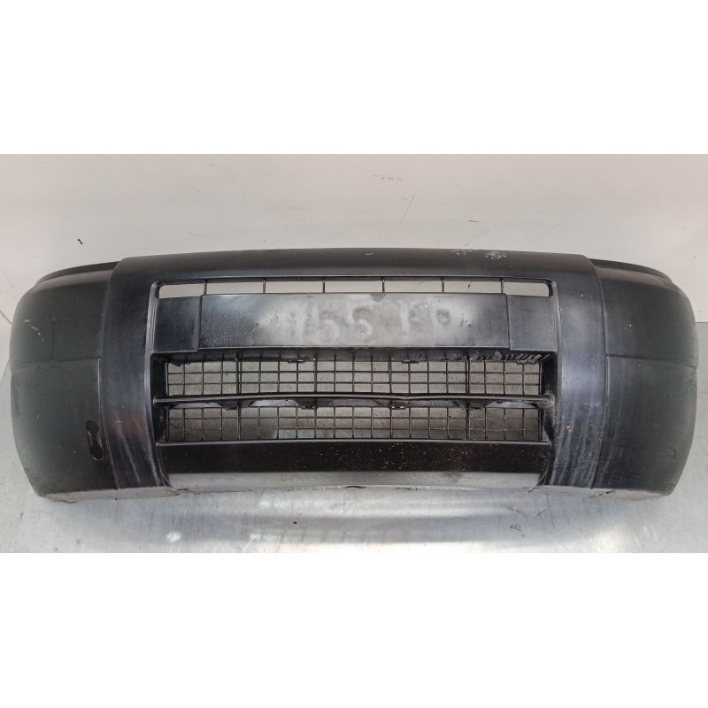 Recambio de paragolpes delantero para peugeot partner furgoneta/monovolumen (5_, g_) 1.6 hdi 75 referencia OEM IAM 9643802277G  