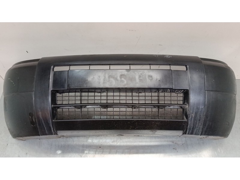 Recambio de paragolpes delantero para peugeot partner furgoneta/monovolumen (5_, g_) 1.6 hdi 75 referencia OEM IAM 9643802277G  