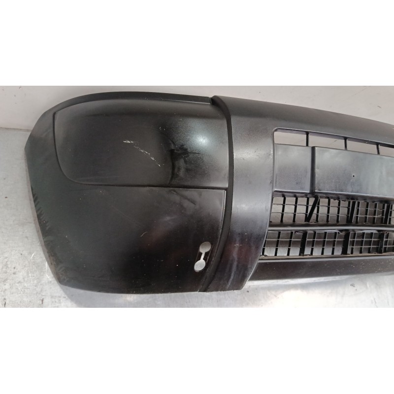 Recambio de paragolpes delantero para peugeot partner furgoneta/monovolumen (5_, g_) 1.6 hdi 75 referencia OEM IAM 9643802277G  