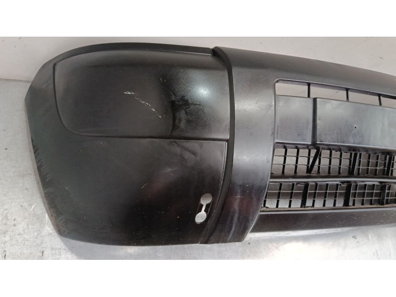 Recambio de paragolpes delantero para peugeot partner furgoneta/monovolumen (5_, g_) 1.6 hdi 75 referencia OEM IAM 9643802277G  