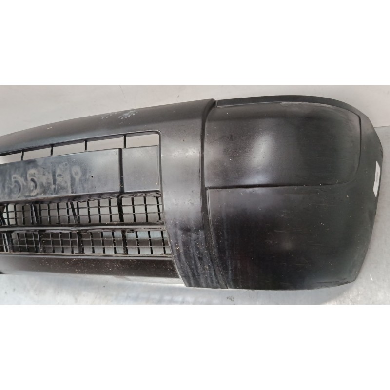 Recambio de paragolpes delantero para peugeot partner furgoneta/monovolumen (5_, g_) 1.6 hdi 75 referencia OEM IAM 9643802277G  