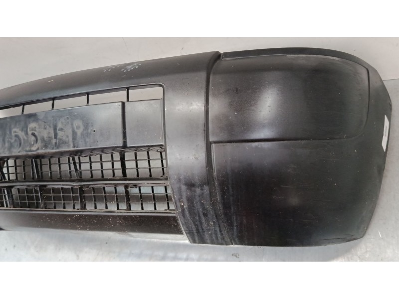 Recambio de paragolpes delantero para peugeot partner furgoneta/monovolumen (5_, g_) 1.6 hdi 75 referencia OEM IAM 9643802277G  