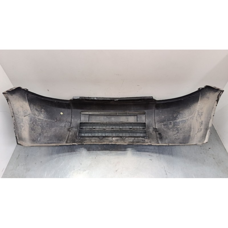 Recambio de paragolpes delantero para peugeot partner furgoneta/monovolumen (5_, g_) 1.6 hdi 75 referencia OEM IAM 9643802277G  