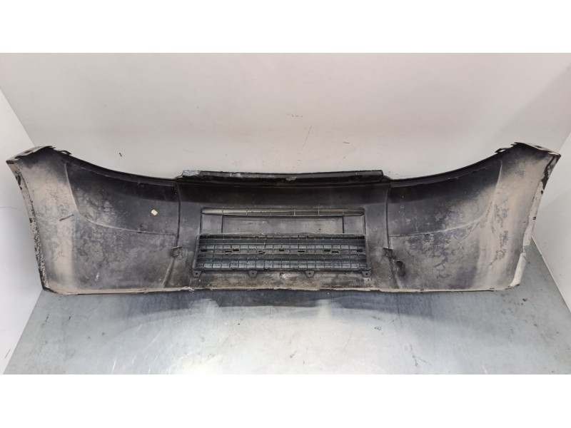 Recambio de paragolpes delantero para peugeot partner furgoneta/monovolumen (5_, g_) 1.6 hdi 75 referencia OEM IAM 9643802277G  