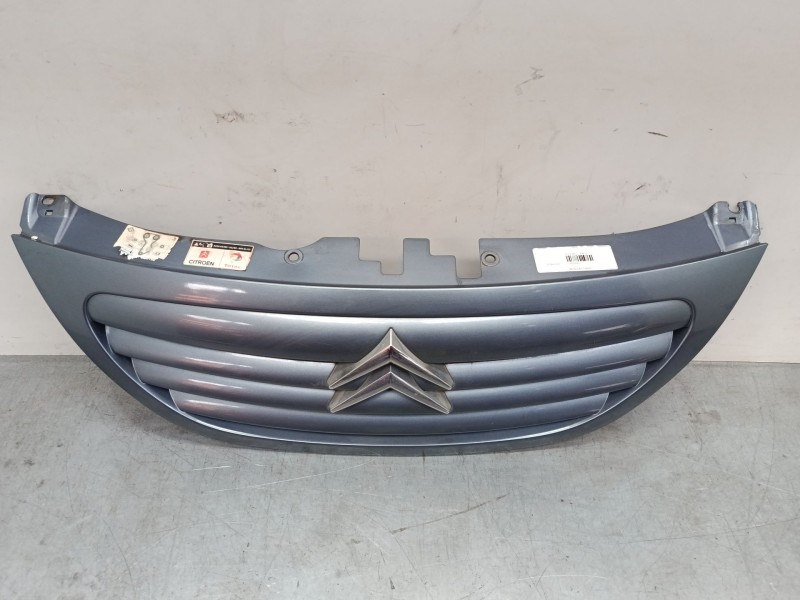 Recambio de rejillas capo para citroën c3 i (fc_, fn_) 1.1 i referencia OEM IAM   