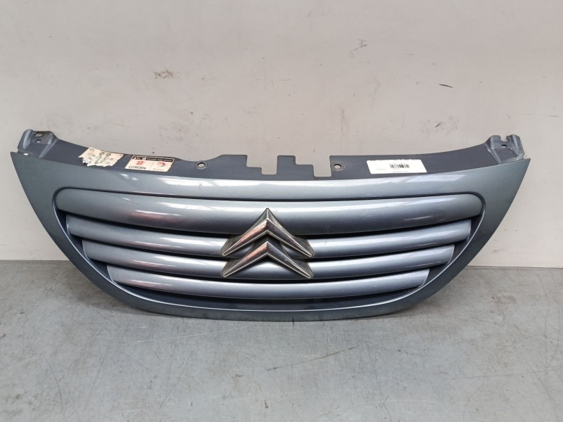 Recambio de rejillas capo para citroën c3 i (fc_, fn_) 1.1 i referencia OEM IAM   