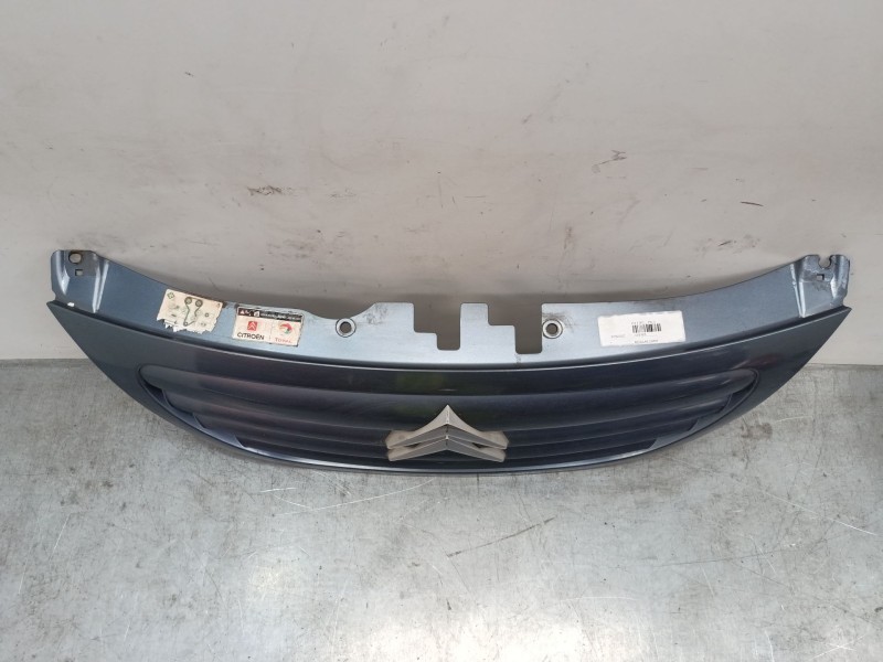 Recambio de rejillas capo para citroën c3 i (fc_, fn_) 1.1 i referencia OEM IAM   