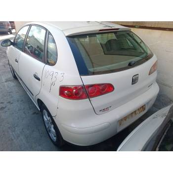 SEAT IBIZA III (6L1)