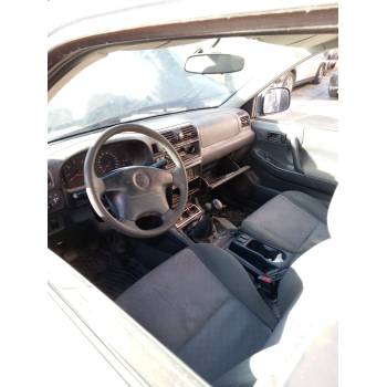 OPEL FRONTERA B (U99)