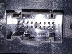 Recambio de warning para peugeot 3008 suv (mc_, mr_, mj_, m4_) 1.6 bluehdi 120 referencia OEM IAM 98084606ZD   2